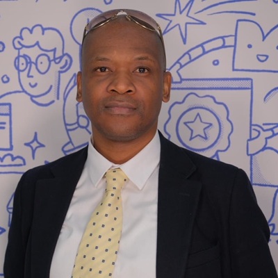 Thabang Qumza